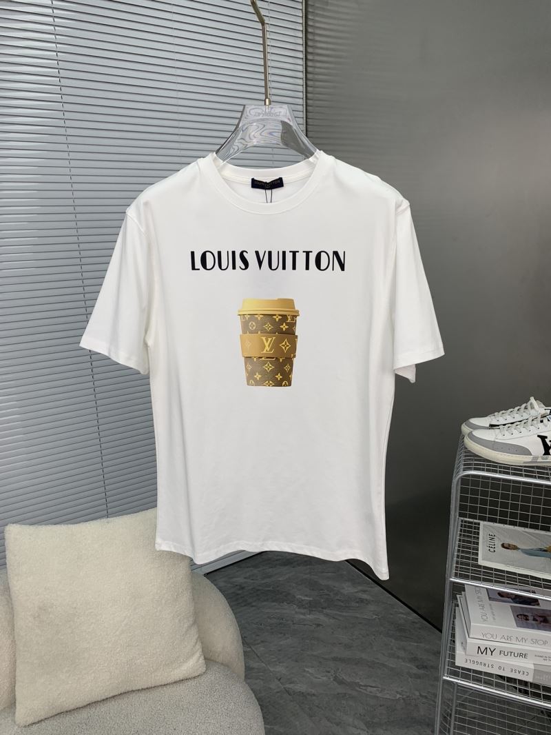 Louis Vuitton T-Shirts